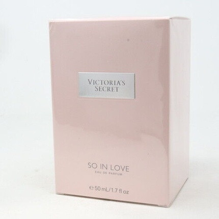 Парфюмированная вода Victoria's Secret So In Love