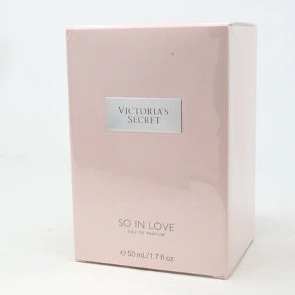Парфюмированная вода Victoria's Secret So In Love