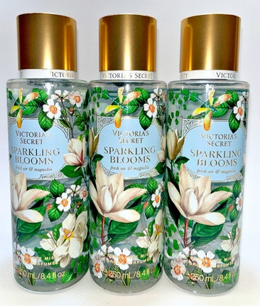 Ароматный спрей Victoria's Secret Sparkling Blooms