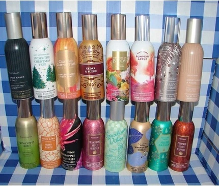 Ароматический спрей для дома Bath & Body Works