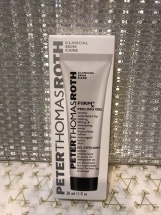 Пилинг-гель Peter Thomas Roth