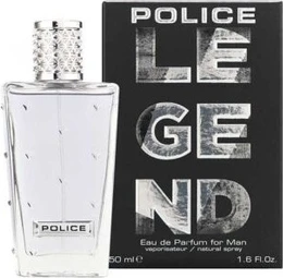 Eau de Parfum Police Legend
