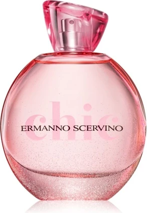Парфюмерная вода Ermanno Scervino Chic