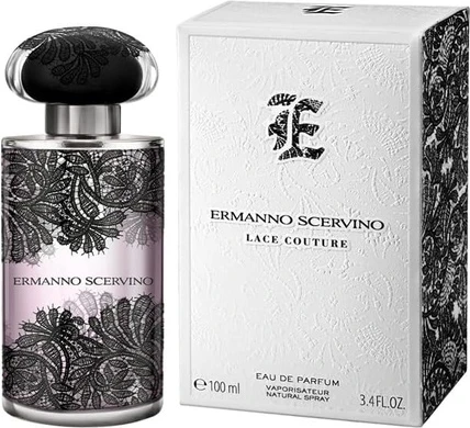 Eau De Parfum Ermanno Scervino Lace Couture