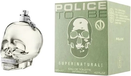 Туалетная вода Police To Be Supernatural