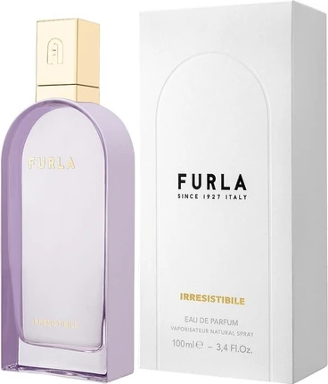 Eau De Parfum Furla Irresistible