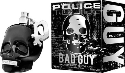 Туалетная вода Police To Be Bad Guy