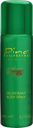 Deodorant Spray Pino Silvestre Original