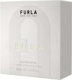 Eau de Parfum Furla Pura