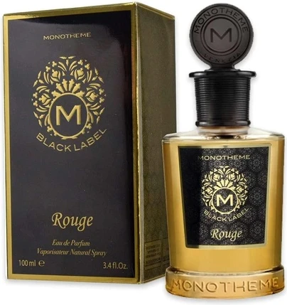 Парфюмерная вода Monotheme Black Label Rouge