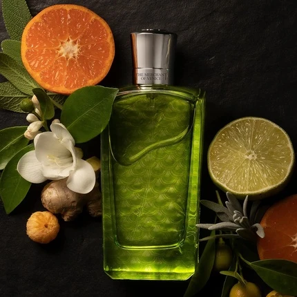 Eau De Parfum The Merchant Of Venice Nobil Homo Colonia Veneziana
