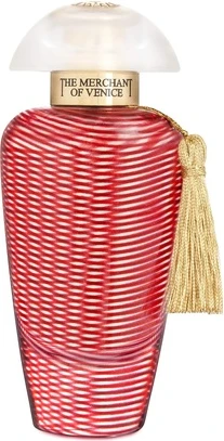 Eau De Parfum The Merchant Of Venice Byzantium Saffron