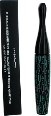 Тушь MAC Cosmetics In Extreme Waterproof Lash Dimensional Black
