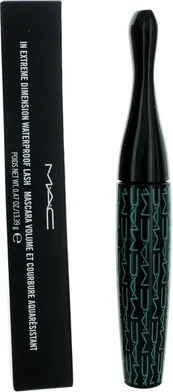 Тушь MAC Cosmetics In Extreme Waterproof Lash Dimensional Black