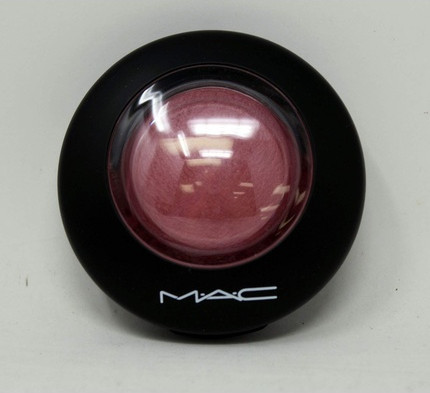 Румяна MAC Cosmetics Mineralize Blush Gentle