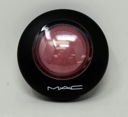 Румяна MAC Cosmetics Mineralize Blush Gentle