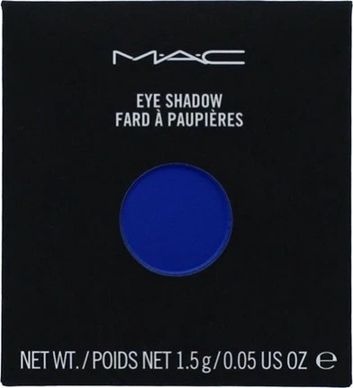 Рефил теней для век MAC Cosmetics Atlantic Blue