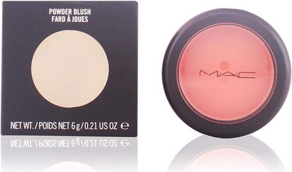 Пудра-румяна MAC Cosmetics Burnt Pepper