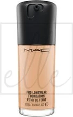 Тональная основа MAC Cosmetics