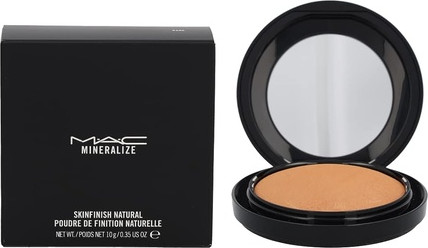 Пудра MAC Cosmetics Mineralize Skinfinish Dark
