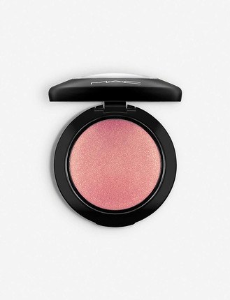 Румяна MAC Cosmetics