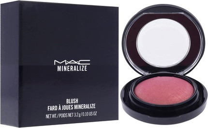 Кисть для румян MAC Cosmetics