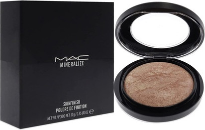 Пудра MAC Cosmetics Mineralize Skinfinish