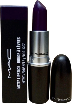 Помада MAC Cosmetics Matte Punk Couture