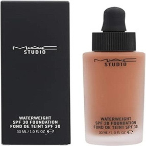 Тональная основа MAC Cosmetics Studio Waterweight SPF 30