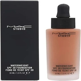 Тональная основа MAC Cosmetics Studio Waterweight SPF 30