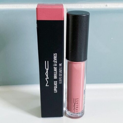 Блеск для губ MAC Cosmetics Candy Box