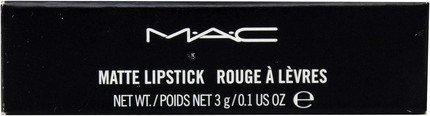 Помада MAC Cosmetics