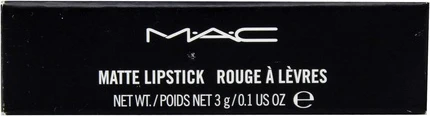 Помада MAC Cosmetics