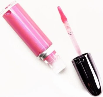 Жидкая губная помада MAC Cosmetics Original Mac Grand Illusion