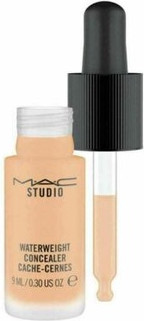 Жидкий консилер MAC Cosmetics Studio Waterweight