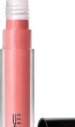 Блеск для губ MAC Cosmetics Very Go Lightly