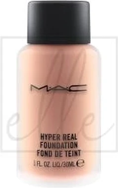 Тональная основа MAC Cosmetics