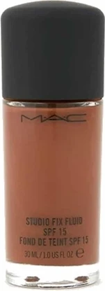 Тональная основа MAC Cosmetics Studio Fix Fluid SPF 15