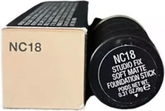 Тональная основа-стик MAC Cosmetics Studio Fix Soft Matte