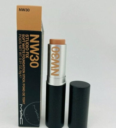 Тональный стик MAC Cosmetics