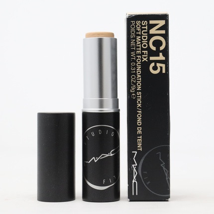 Тональная основа MAC Cosmetics Studio Fix Soft Matte Foundation Stick