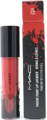 Лаковое покрытие для губ MAC Cosmetics