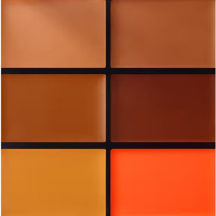Палетка консилеров MAC Cosmetics