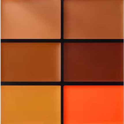 Палетка консилеров MAC Cosmetics