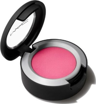 Тени для век MAC Cosmetics Powder Kiss Soft Matte