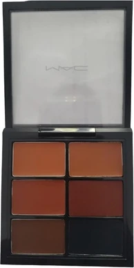 Палетка консилеров MAC Cosmetics Studio Fix