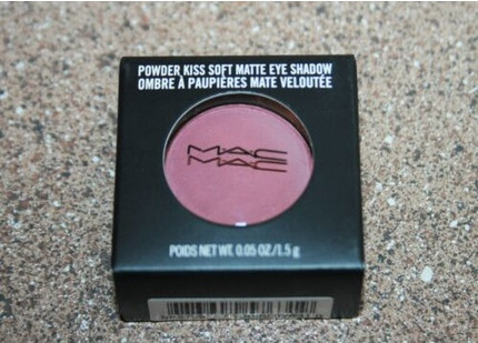Тени для век MAC Cosmetics