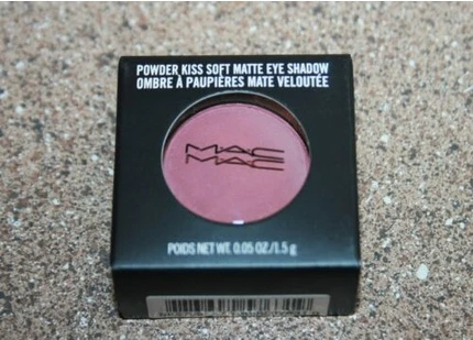 Тени для век MAC Cosmetics