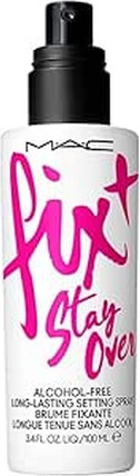 Фиксирующий спрей MAC Cosmetics Fix+ Stay Over