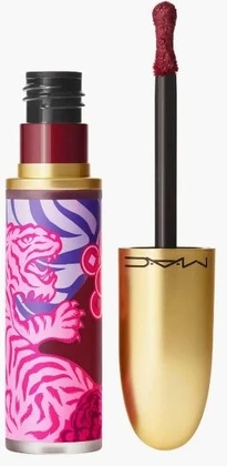 Жидкая губная помада MAC Cosmetics Powder Kiss Matte Liquid Lipcolour Token Of Affection